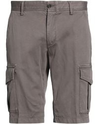 Paul & Shark - Shorts & Bermuda Shorts - Lyst