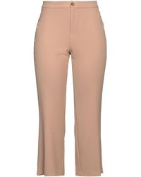 Diana Gallesi - Trouser - Lyst