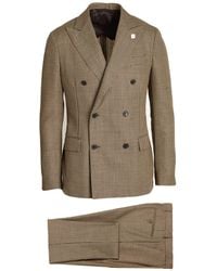 Lardini - Suits - Lyst