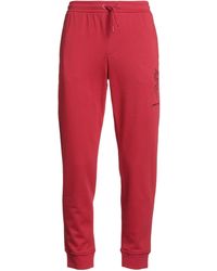 ARMANI EXCHANGE - Pants Cotton - Lyst
