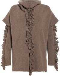 Masnada - Sweaters - Lyst