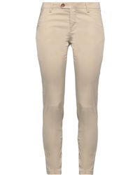 AT.P.CO - Trouser - Lyst
