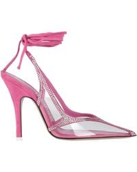 The Attico - Pumps - Lyst