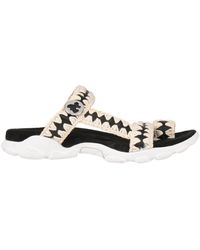 Mou - Thong Sandal - Lyst