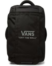 Vans Luggage and suitcases for Men - Lyst.com