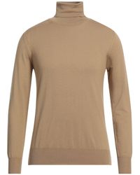 Paolo Pecora - Turtleneck - Lyst