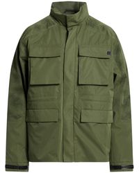 Alpha Industries - Military Jacket Polyester - Lyst