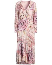 Guess - Maxi-Kleid - Lyst