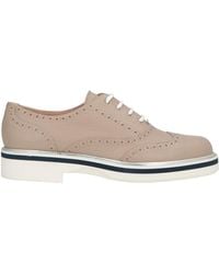 Pollini - Schnürschuh - Lyst