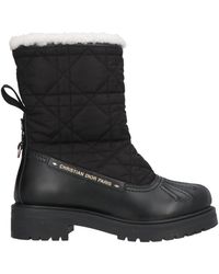 Dior - Stiefelette - Lyst