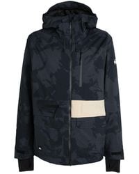 Quiksilver - Jacket - Lyst
