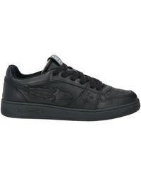 ENTERPRISE JAPAN - Sneakers Goat Skin - Lyst