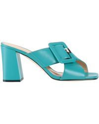 Sergio Rossi - Sandals - Lyst
