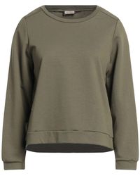 Maliparmi - Sweatshirt - Lyst