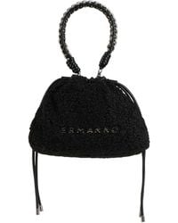 ERMANNO FIRENZE - Handbag - Lyst