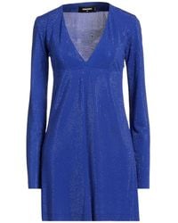 DSquared² - Mini Dress - Lyst