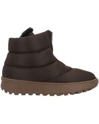 Date - Ankle Boots - Lyst