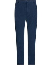 Dondup - Pants Cotton, Elastane - Lyst