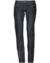 Dondup Pantaloni jeans - Blu