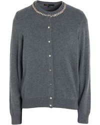 Maje - Twin Set - Lyst