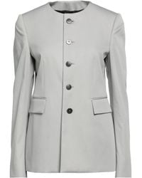 SAPIO - Blazer - Lyst