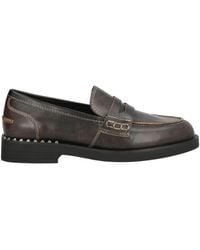 Ash - Mokassin - Lyst