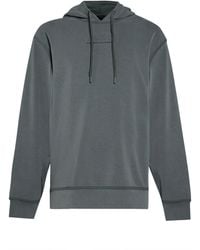 ARMANI EXCHANGE - Sweatshirts - Lyst