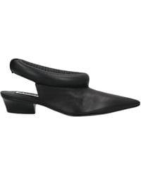 Jil Sander - Pumps - Lyst