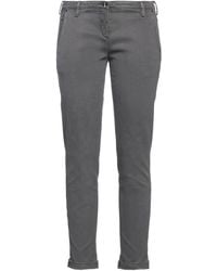 Jacob Cohen - Trouser - Lyst