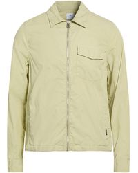 Paul Smith - Jacket Cotton, Polyamide - Lyst