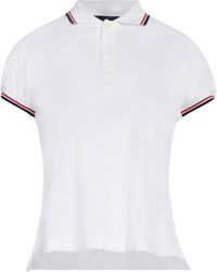 DSquared² - Polo Shirt - Lyst