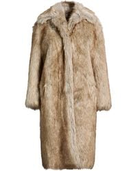 TOTEME - Shearling & Teddy - Lyst