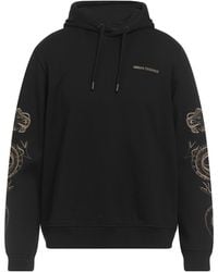 ARMANI EXCHANGE - Sweatshirt - Lyst