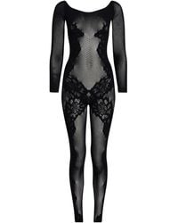 Wolford - Jumpsuit Polyamide, Elastane - Lyst