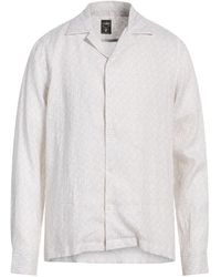 Van Laack - Shirt - Lyst