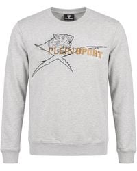 Philipp Plein - Sudadera - Lyst