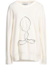 Iceberg - Pullover - Lyst