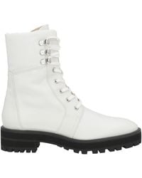 Stuart Weitzman - Ankle Boots - Lyst
