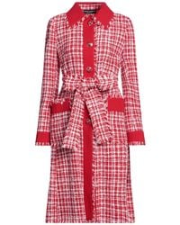 Dolce & Gabbana - Coat - Lyst