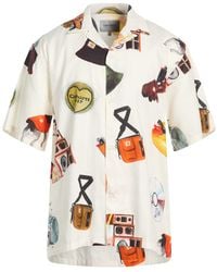 Carhartt - Camisa - Lyst