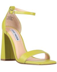 Steve Madden - Sandals - Lyst