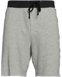 James Perse - Shorts & Bermuda Shorts - Lyst