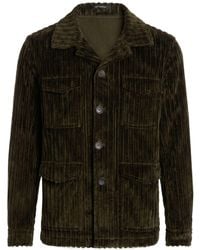 Tagliatore - Jackets - Lyst