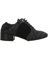 Ferragamo - Schnürschuh - Lyst