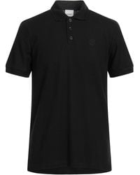 Burberry - Polo Shirt - Lyst