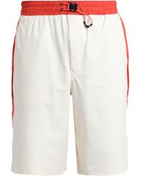 Y-3 - Shorts & Bermuda Shorts - Lyst