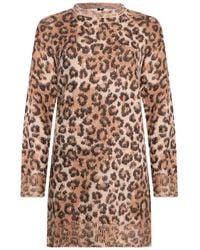 No Secrets - Mini Dress - Lyst