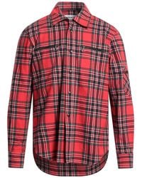 Department 5 - Shirt - Lyst