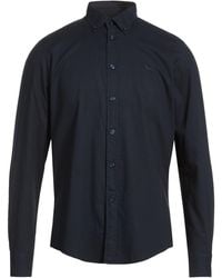 Harmont & Blaine - Shirts - Lyst