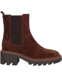 Bibi Lou - Ankle Boots Leather - Lyst